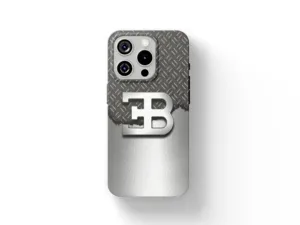 Bugatti Smartphone Cover Stylish Modern Design